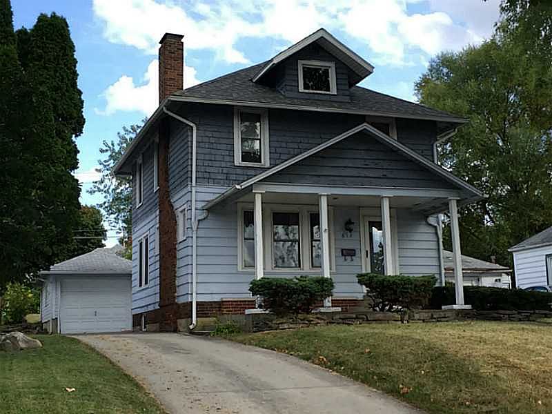 1st image of 612 N Park St