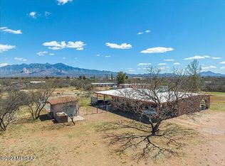 5228 W Sopori Ranch Rd, Amado, AZ 85645