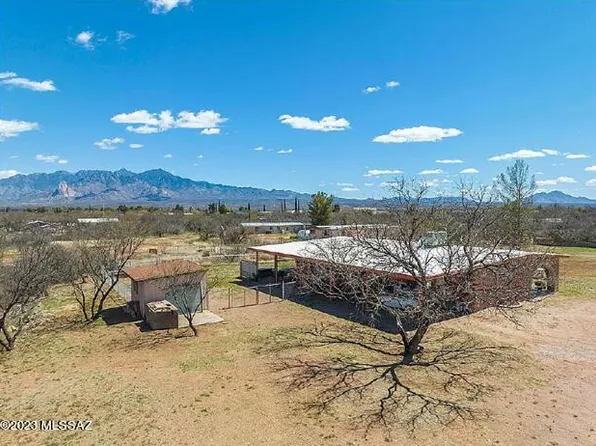 5228 W Sopori Ranch Rd, Amado, AZ 85645