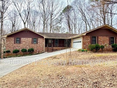 283 Crystal River Dr, Lawrenceville, GA, 30043