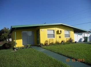 3157 Whiting Ln, Pt Charlotte, FL 33952