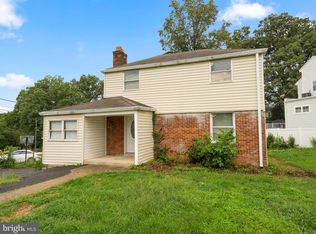 449 University Blvd E, Silver Spring, MD 20901