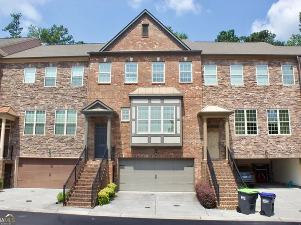2559 Willow Field Xing SE, Marietta, GA 30067