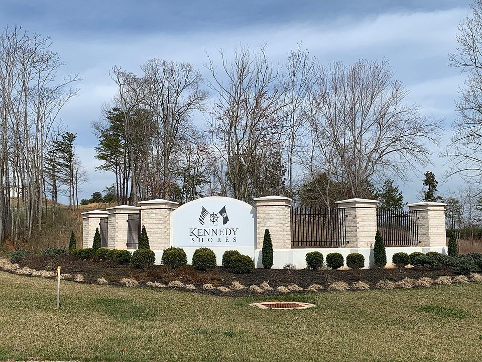 1st image of LOT 86 Kennedy Pl