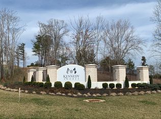 LOT 86 Kennedy Pl, Union Hall, VA 24176