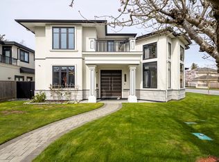 3311 Springford Ave, Richmond, BC
