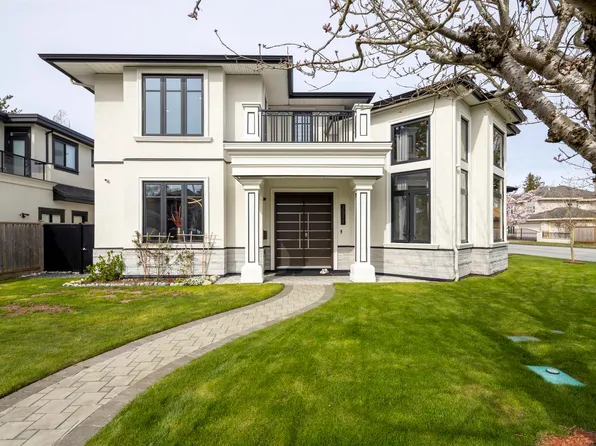 3311 Springford Ave, Richmond, BC V7E 1T8