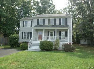 5705 Garron Point Ct, Henrico, VA 23228