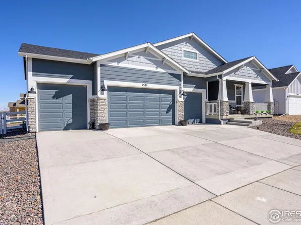 1501 Lake Vista Way, Severance, CO 80550