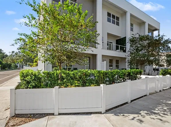 102 W ADALEE STREET #1, TAMPA, FL 33603