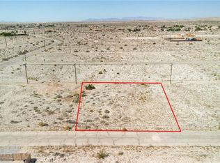 0 Perth Amboy Ave #1, Thermal, CA 92274