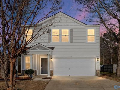 109 Bermuda Lakes Dr, Meridianville, AL, 35759