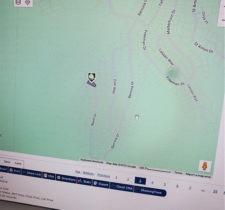 1st image of 1605 Banff Ct Lot 677