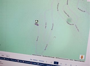 1605 Banff Ct Lot 677, Wasco, CA 93280