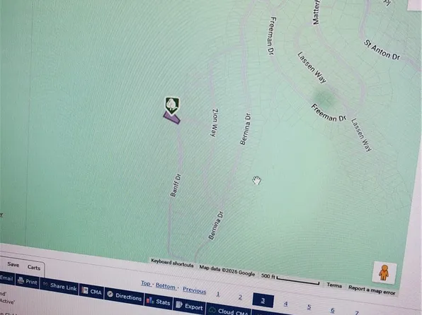 1605 Banff Ct Lot 677, Wasco, CA 93280