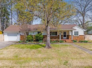 5019 Newport Dr, Chattanooga, TN 37412