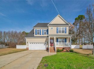 189 Barkley Ct, Raeford, NC 28376