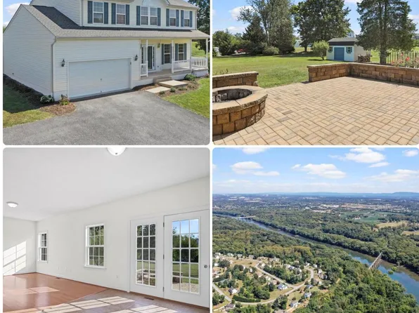 197 Triumphant Way, Falling Waters, WV 25419