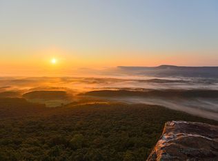 K 18 Old Rocky Trl, Menlo, GA 30731