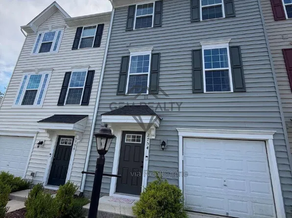 2754 Bears Den Dr, Locust Grove, VA 22508