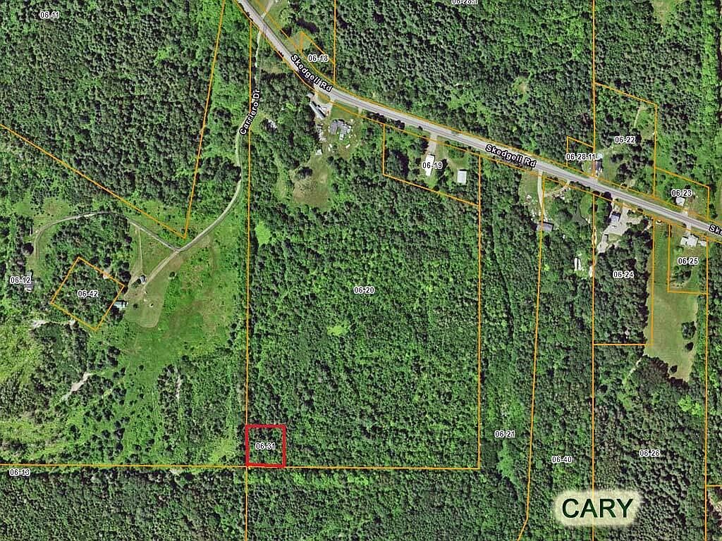 Lot 31 Carriero Road Lot 31, Orient, ME 04471 Zillow