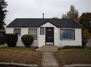 1201 W St, Vancouver, WA 98661