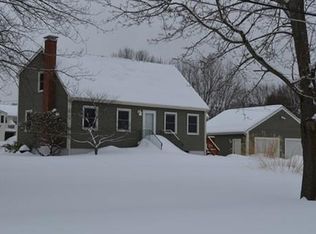 3 Carpenter Dr, Franklin, MA 02038