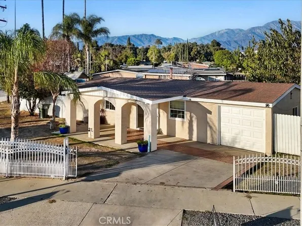 1106 W Flora St, Ontario, CA 91762