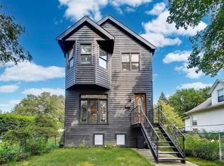 6431 N Paulina St, Chicago, IL