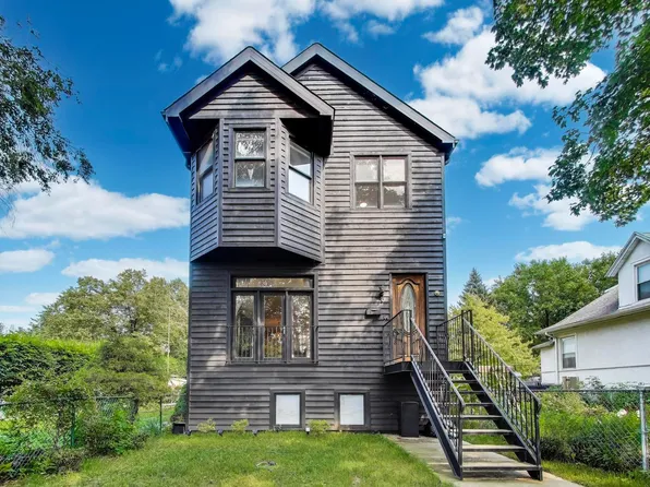 6431 N Paulina St, Chicago, IL 60626