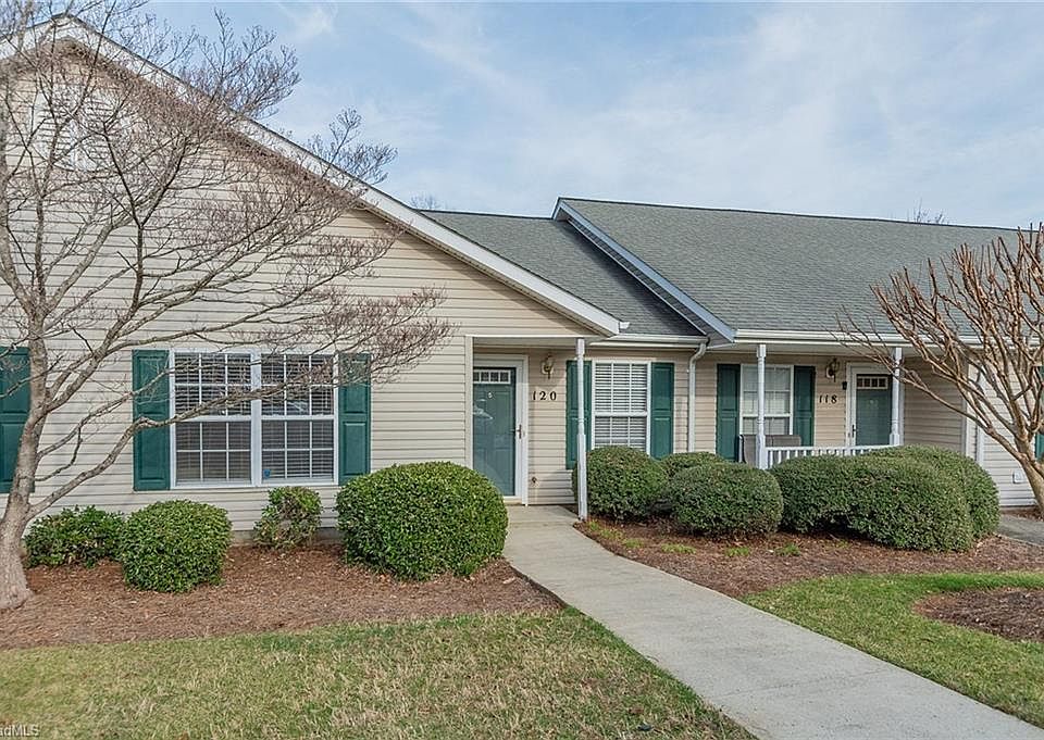 1st image of 120 Wesley Harris Cir