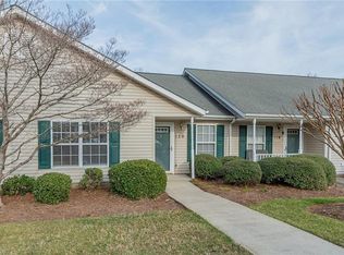 120 Wesley Harris Cir, Greensboro, NC 27455