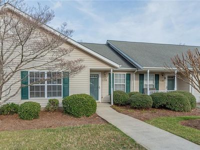 120 Wesley Harris Cir, Greensboro, NC, 27455