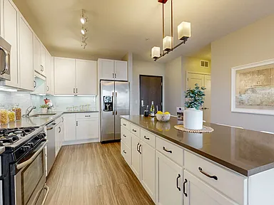 2 Bedroom (The Ruby)