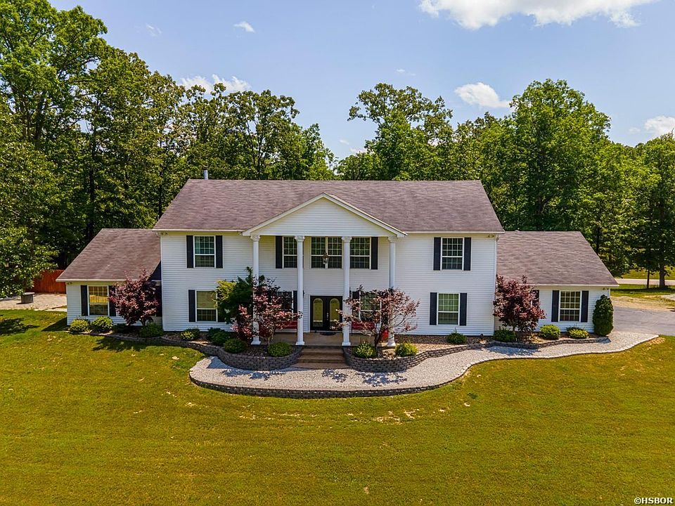 1072 Blue Grass Dr, Benton, AR 72019 MLS 143088 Zillow