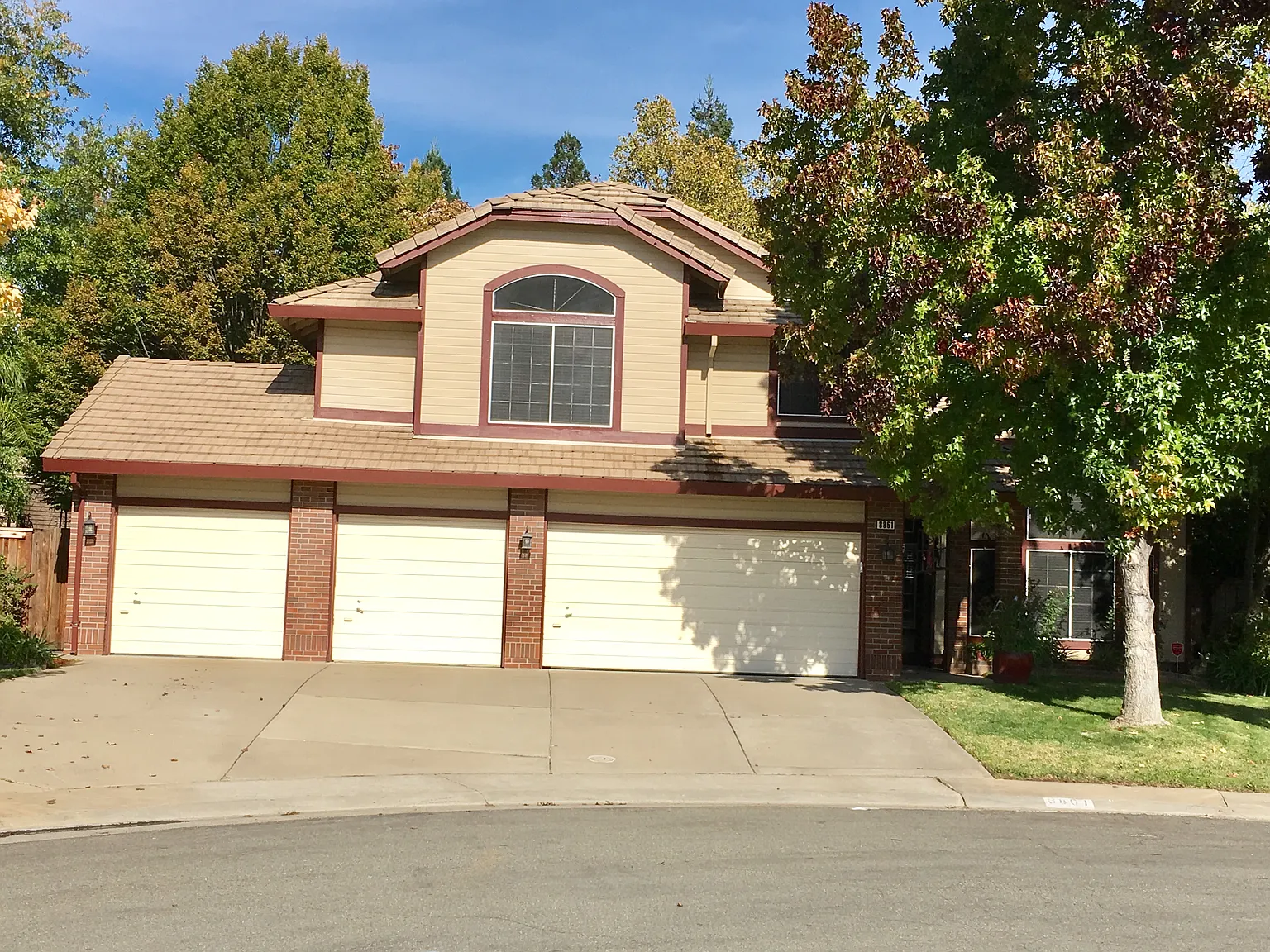 8861 Freemark Way photo 1