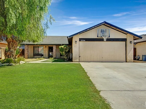3304 Charlotte St, Bakersfield, CA 93313