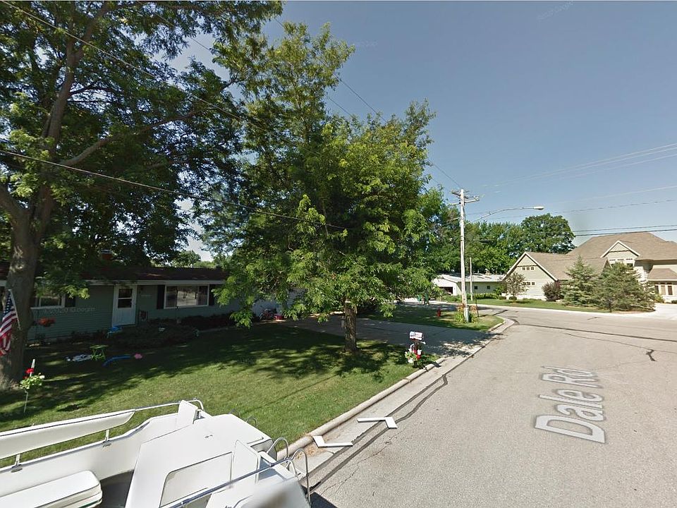 4607 Dale Rd, Mc Farland, WI 53558 Zillow