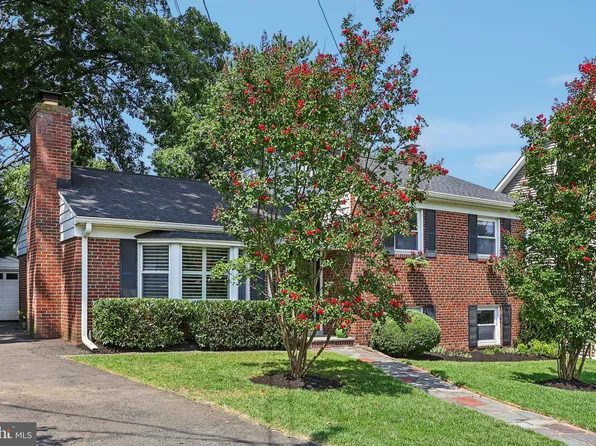 1010 N Quintana St, Arlington, VA 22205