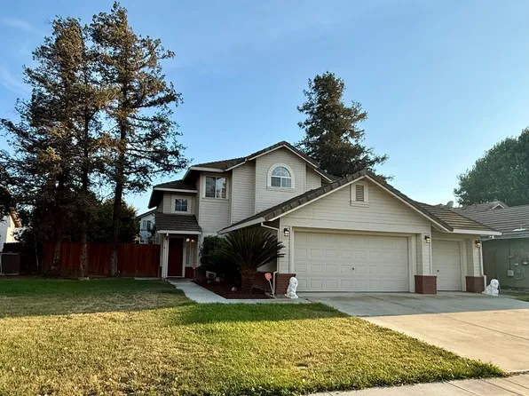 (undisclosed Address), Los Banos, CA 93635