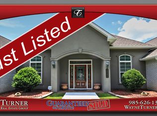 68395 Bode Ave, Covington, LA 70433