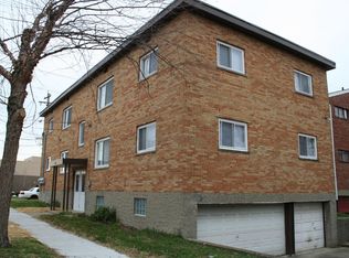 1590 Crest Hill Ave #1, Cincinnati, OH 45237