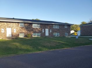 7241 E Sunny Vale Dr, Columbia, MO 65201