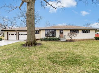 14406 S Golden Ln, Plainfield, IL 60544