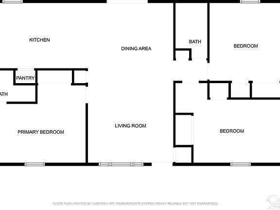 2nd image of 5900 Audubon Dr