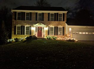 5010 Middlesmoor Ct, Ellicott City, MD 21043