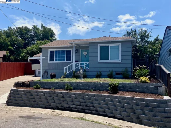 1859 Cedar St, Hayward, CA 94541