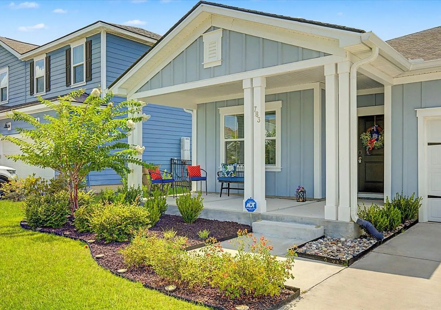 4 Bed/3 Bath in Heartwood! — Photo 2