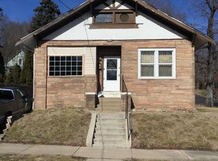 1601 W Adrian G Hinton Ave, Peoria, IL