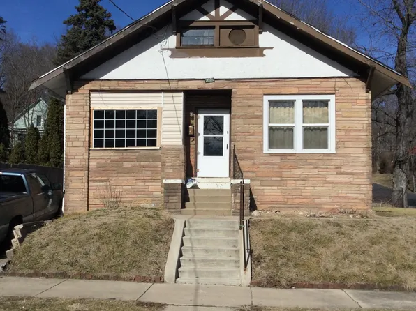 1601 W Adrian G Hinton Ave, Peoria, IL 61605